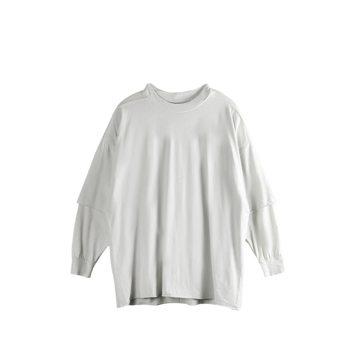 Rick Owens Drkshdw T Shirt - Neutro | ca6d5267e2e2de8098cd2f365a6f97caba4d4a97