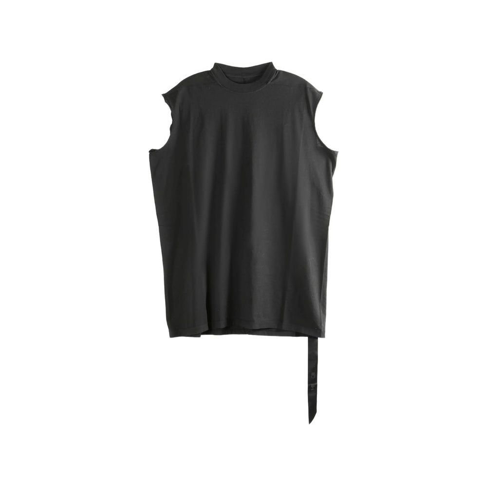 Rick Owens Drkshdw T Shirt - Nero | 16e65ea02b15097f18a8d71930f04d8c085d473b