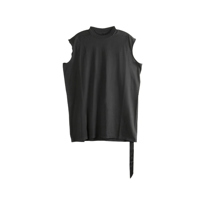 Rick Owens Drkshdw T Shirt - Nero | 16e65ea02b15097f18a8d71930f04d8c085d473b