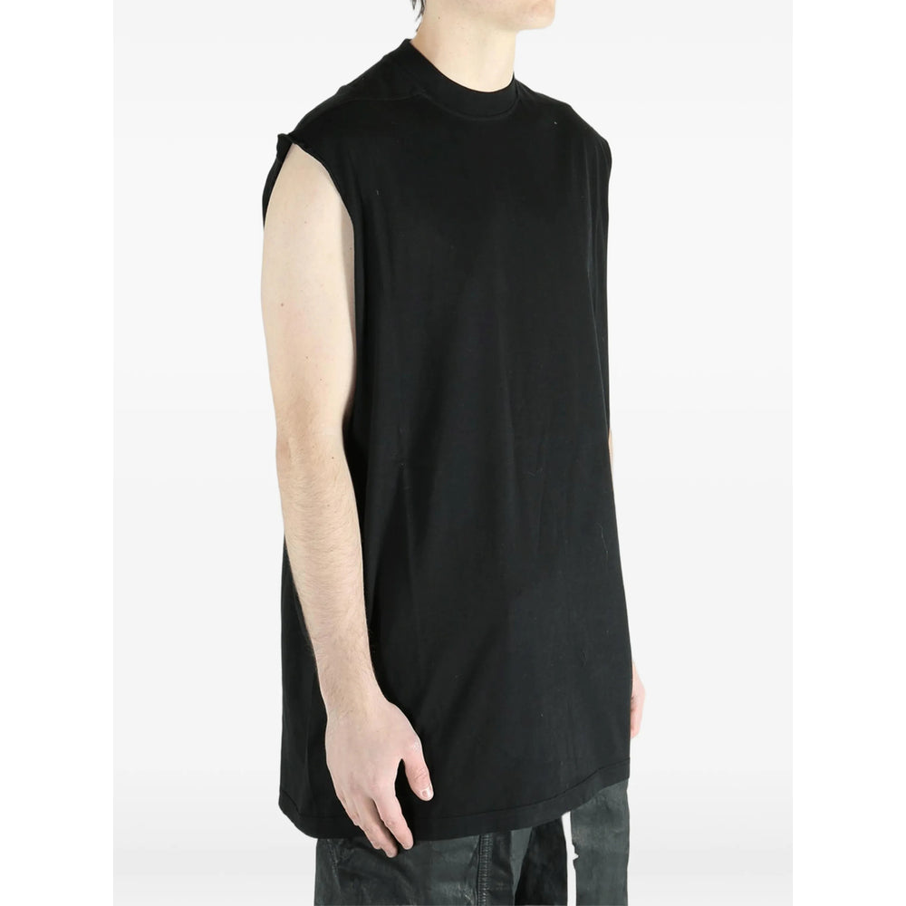 Rick Owens Drkshdw T Shirt - Nero | 6803485d985c0b6f7f60b45a1ba91f5293ea0f8c