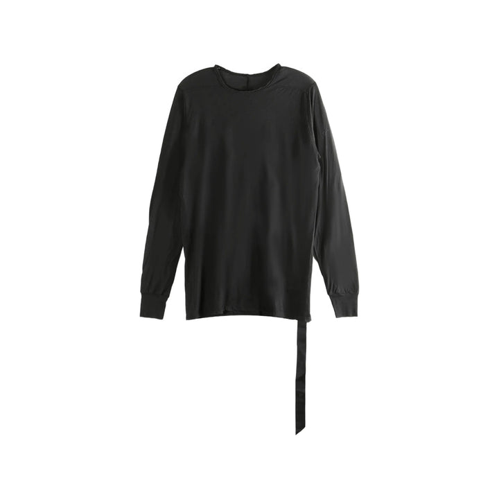 Rick Owens Drkshdw T Shirt - Nero | 47a506bc3c7ba27a47209dca2223ae27cc2183a3