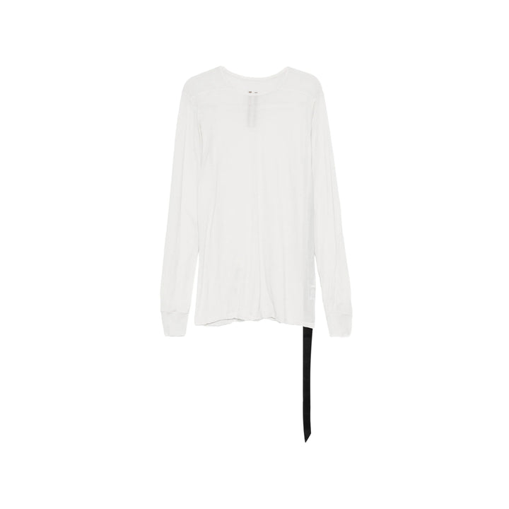 Rick Owens Drkshdw T Shirt - Bianco | 729de956e6e2de8dfb81c16fa1fe8d2c96e724a2