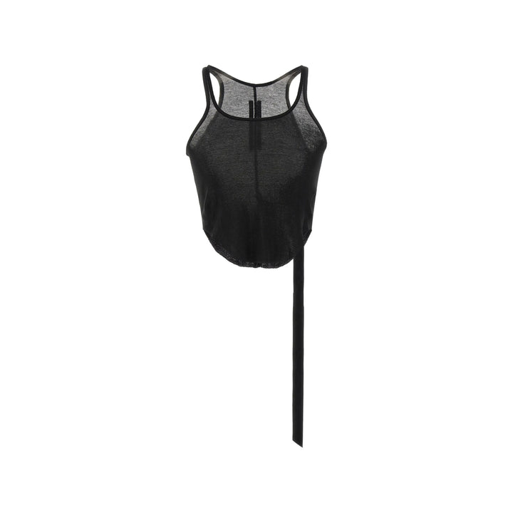 Rick Owens Drkshdw Top - Nero | f3dc709e2668422d3bcbb540efedfdf02707f5c7