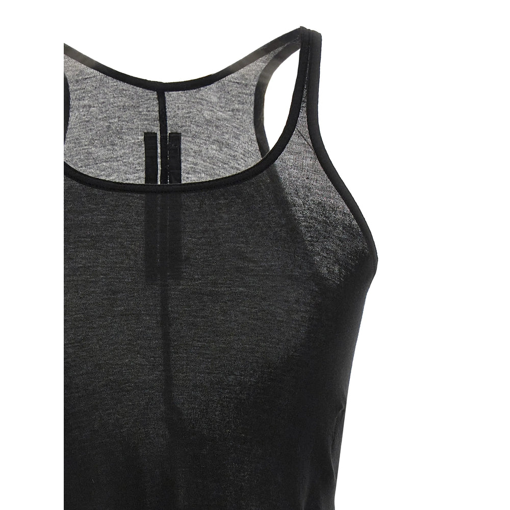 Rick Owens Drkshdw Top - Nero | bdacc690e2f5f8739b70b83fe7913d15b886978f
