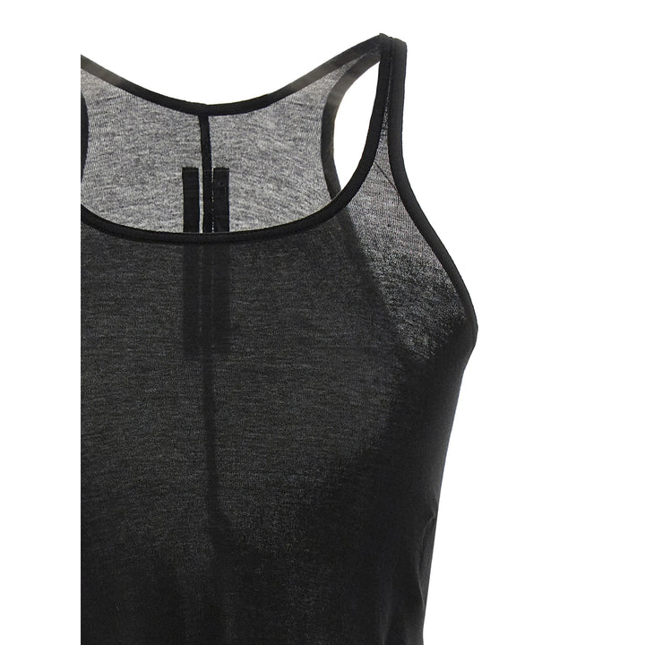 Rick Owens Drkshdw Top - Nero | bdacc690e2f5f8739b70b83fe7913d15b886978f