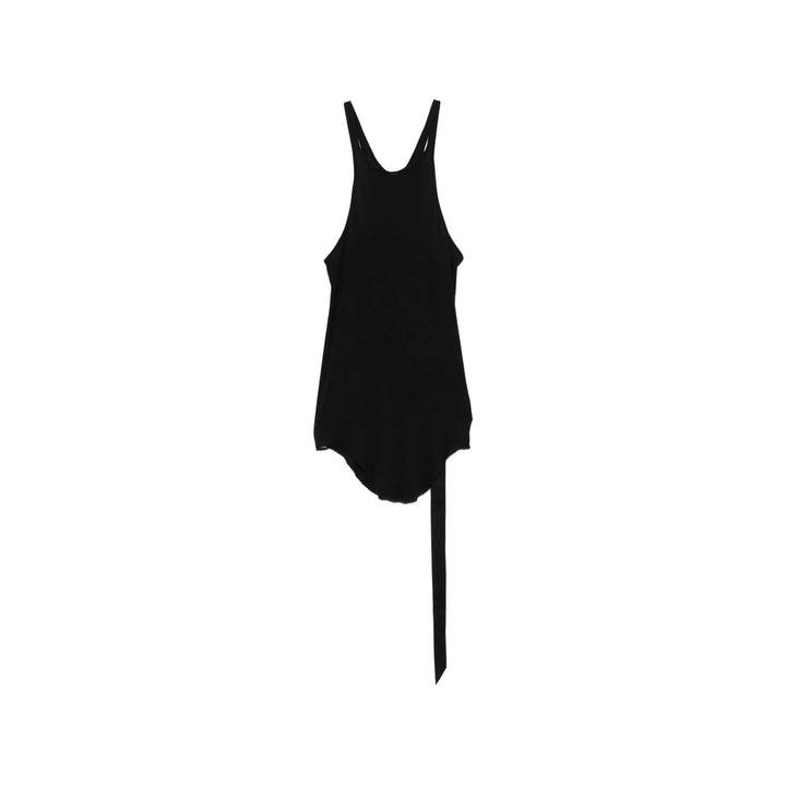 Rick Owens Drkshdw Top - Nero | 1361e88f046b046220f6cad7e06b7a7660c82a5d