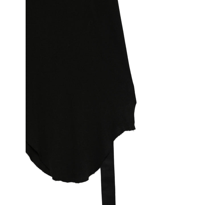 Rick Owens Drkshdw Top - Nero | cd2193e5c020a576f63698cd0bded4bc668823d5