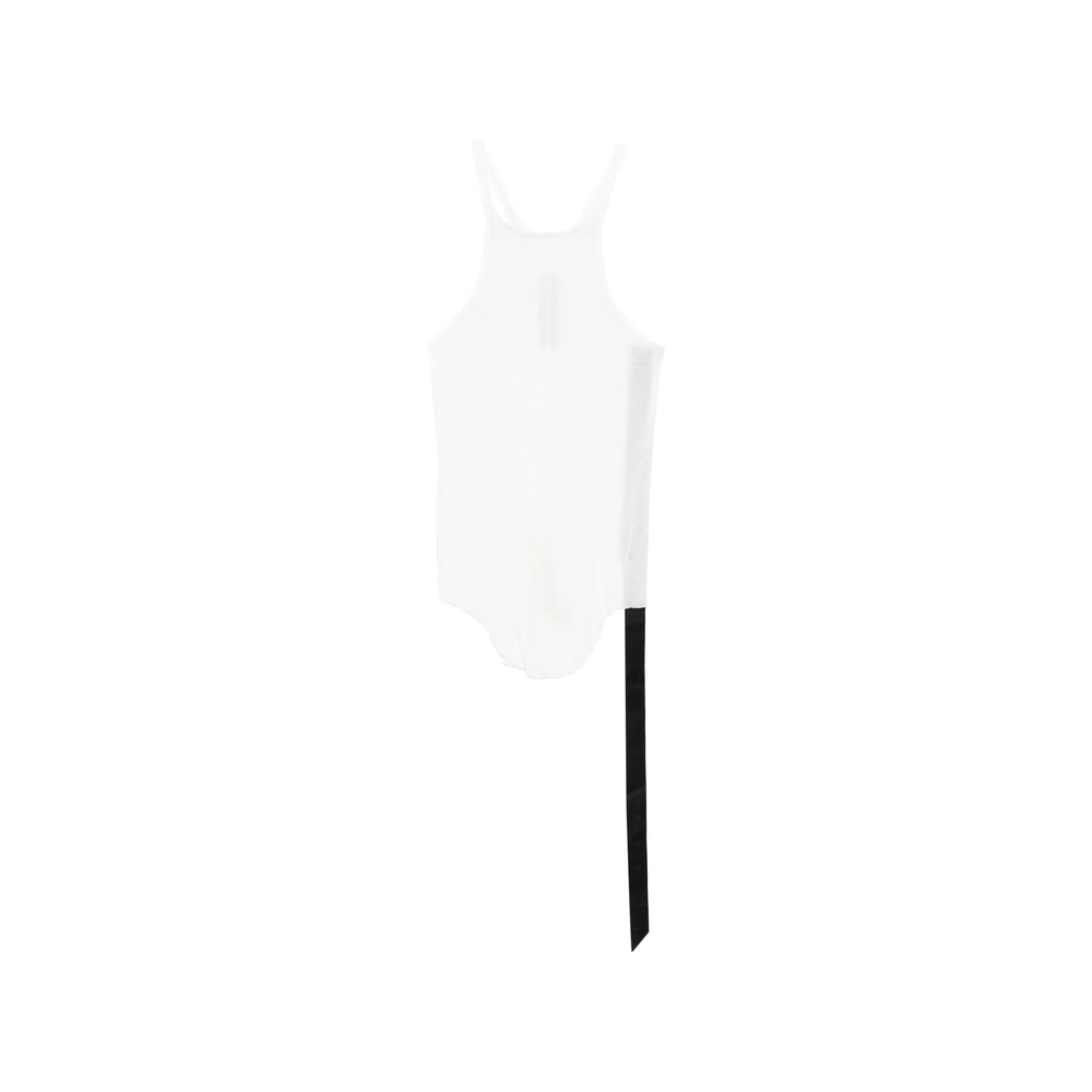 Rick Owens Drkshdw Top - Bianco | 6c1f8c65c6e7a4a3ecf8802e4e5641360270eb42