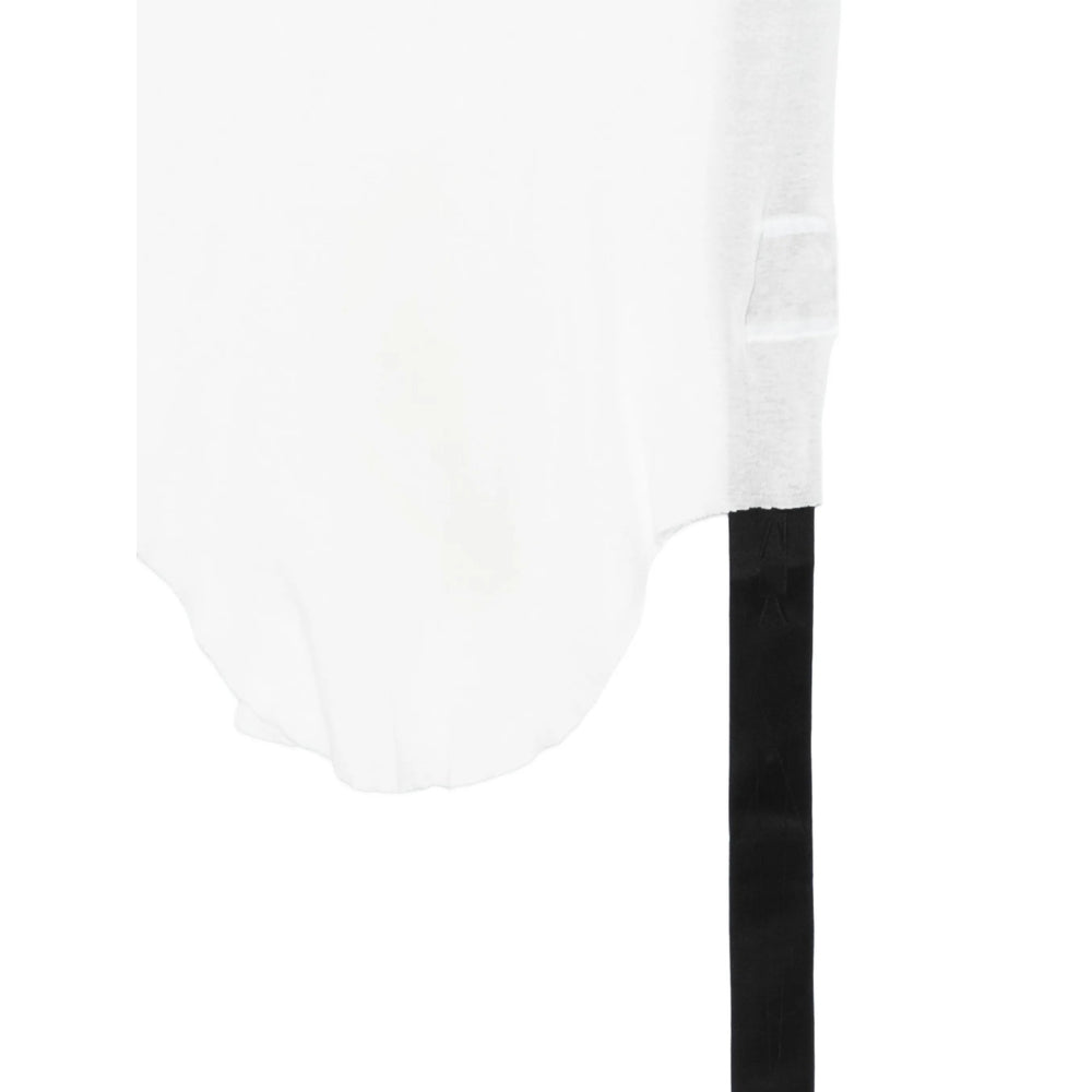 Rick Owens Drkshdw Top - Bianco | 45958a4fa662bf2c55dd3eb1ffe023ec421ce624