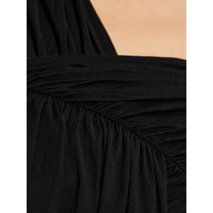 Rick Owens Drkshdw Top - Nero | 158bef3494ac87ec81bcf44d158e4fc2fc22cdb4