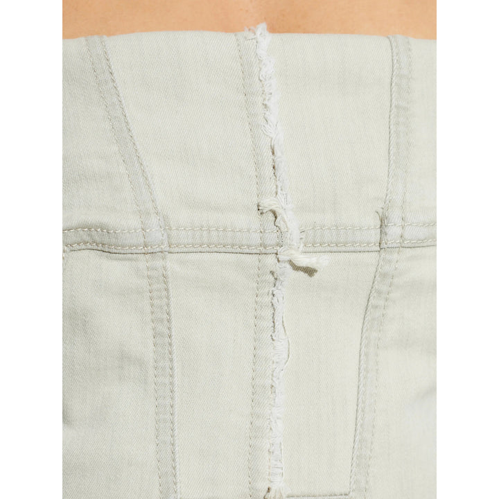 Rick Owens Drkshdw Top - Neutro | 76fc212fcbb0eafdd1e3572c9384146f41c1bafe