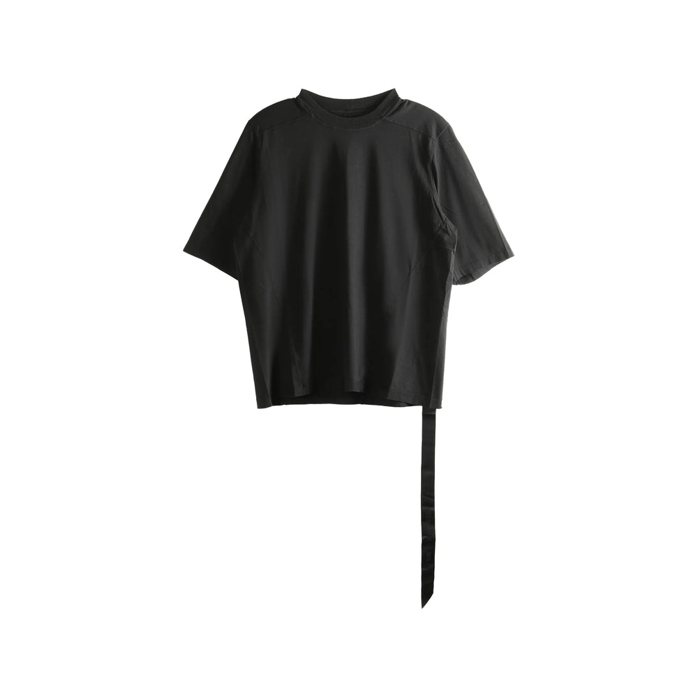 Rick Owens Drkshdw T Shirt - Nero | e7ae1f6df72a769db7cac708570162b0e8160d2d