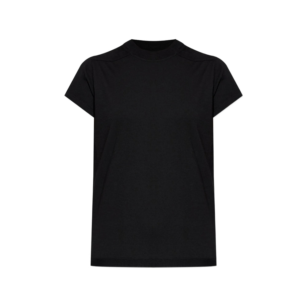 Rick Owens Drkshdw T Shirt - Nero | 2ff38c01a0aacb0d399049578233bbd5bd0f2254