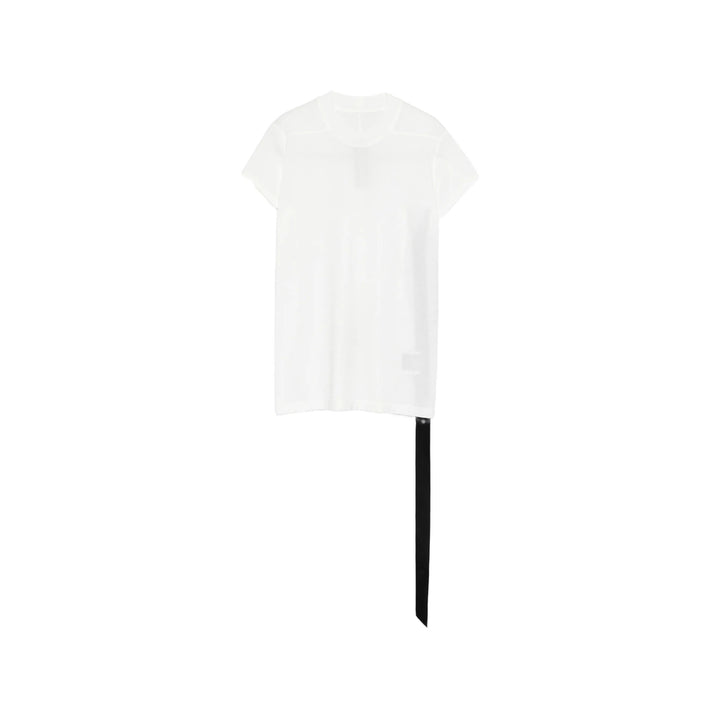 Rick Owens Drkshdw T Shirt - Bianco | be577b2a94f50e8322de6f6c61adefbc9ddac1fb