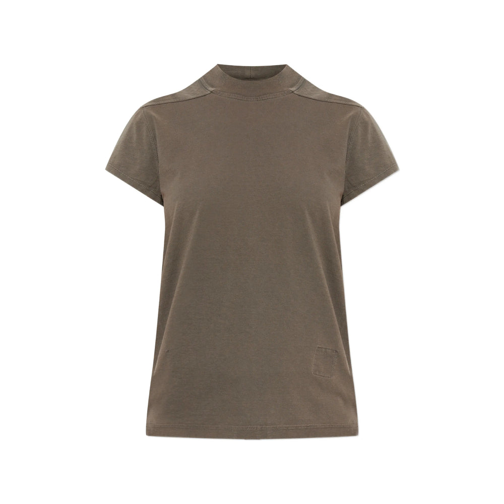 Rick Owens Drkshdw T Shirt - Marrone | 0a62501b75f182463c225f3cf6a804fbdd7928d5
