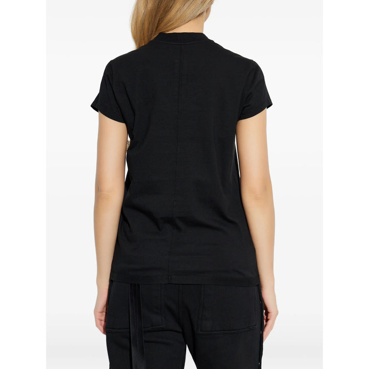 Rick Owens Drkshdw T Shirt - Nero | 74f624658609697982136c4e2fc9f42acbbbc93c