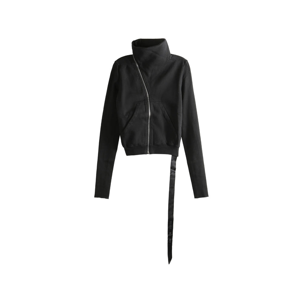 Rick Owens Drkshdw Felpe - Nero | de3678b6a5558da3808852a5d7f7b56efdf59785