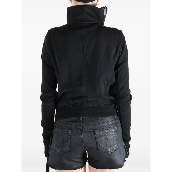 Rick Owens Drkshdw Felpe - Nero | 40d530bb86450673e92ba11a0445e12193c57457
