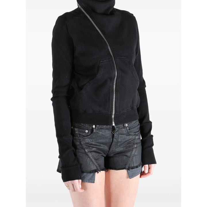 Rick Owens Drkshdw Felpe - Nero | b58b72158372b4105c6de686d9b79804fb97dfe7