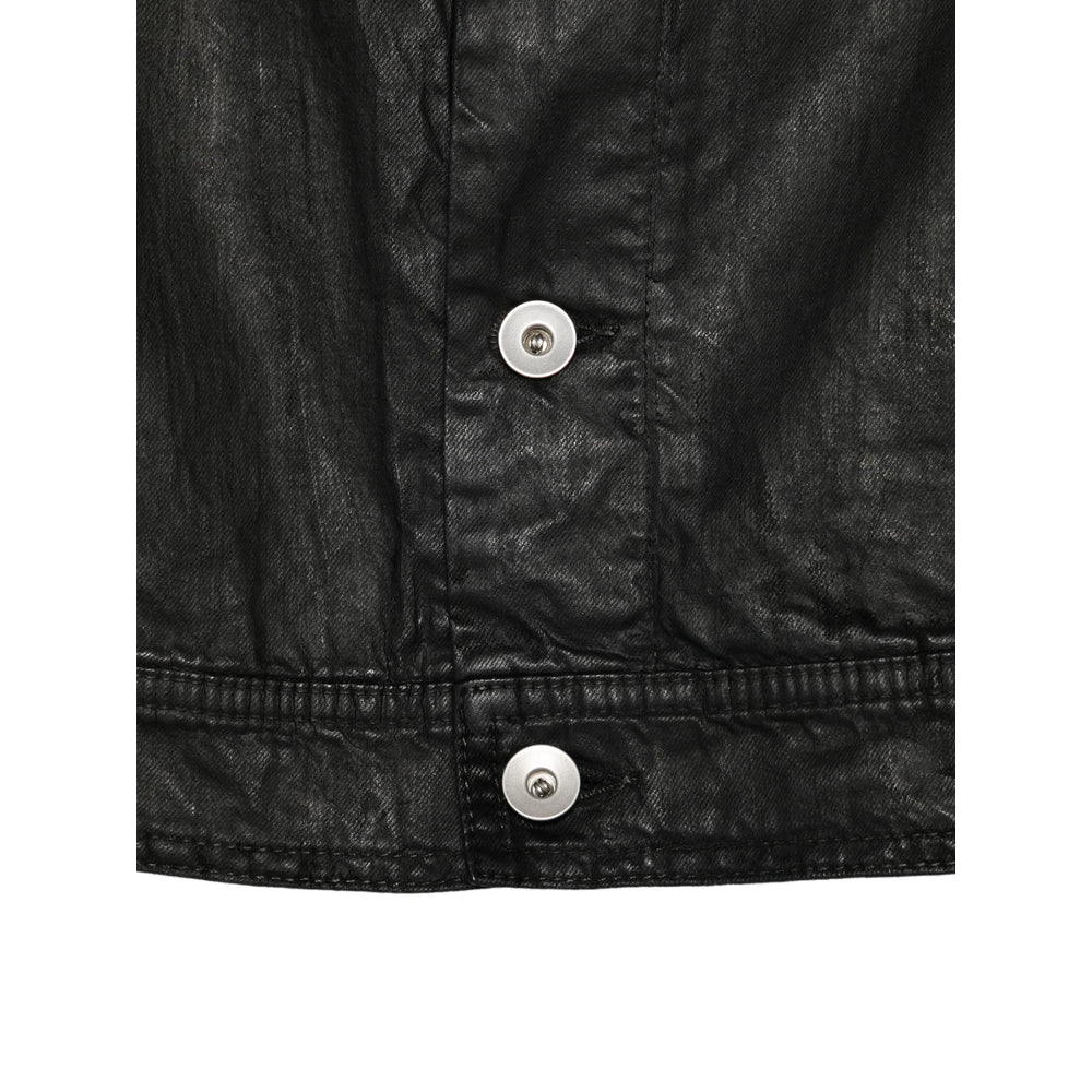 Rick Owens Drkshdw Outerwears - Nero | 487823a5d4dff92014881b2132534e28cacf6e12