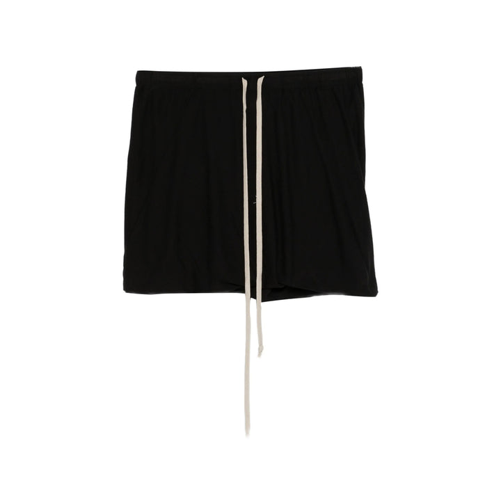 Rick Owens Drkshdw Shorts - Nero | 5635827396690778a0de4262de6b0aa5e819dc63