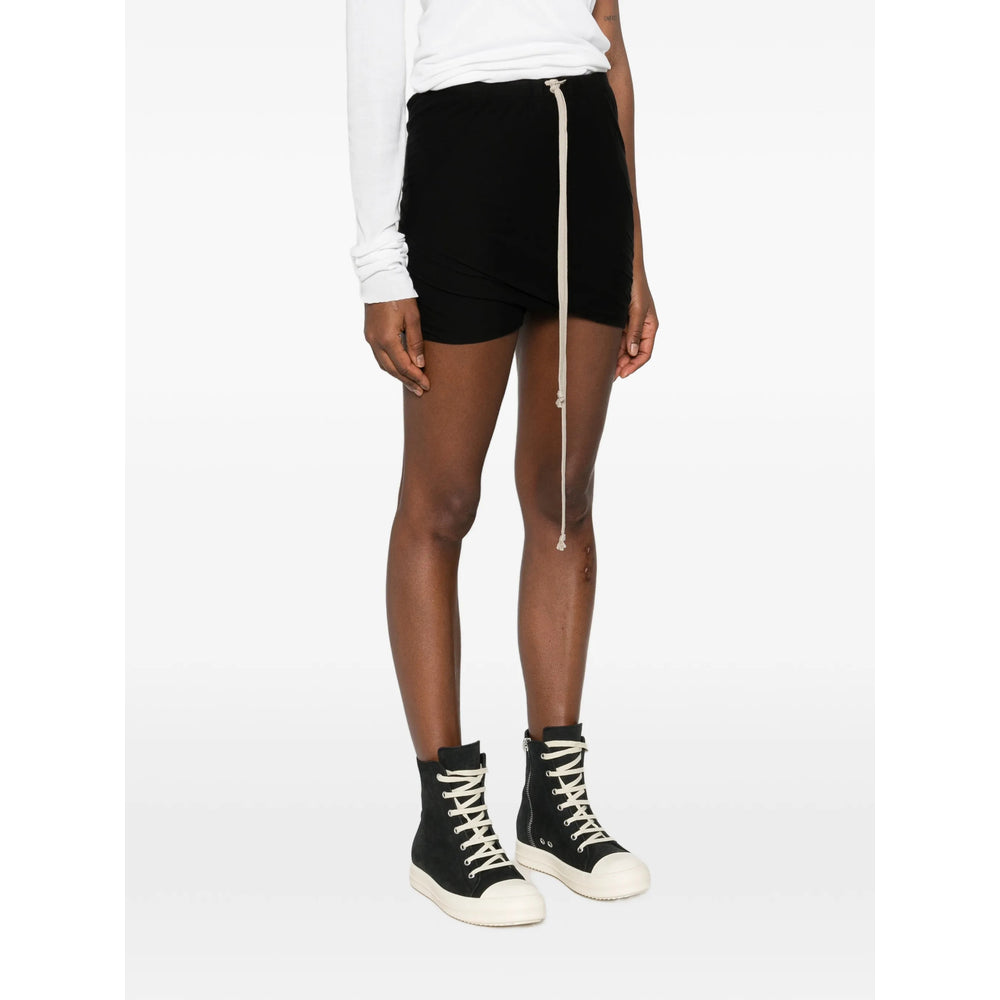 Rick Owens Drkshdw Shorts - Nero | ea3307bd8bd19e2e3068889032754bbade44063d