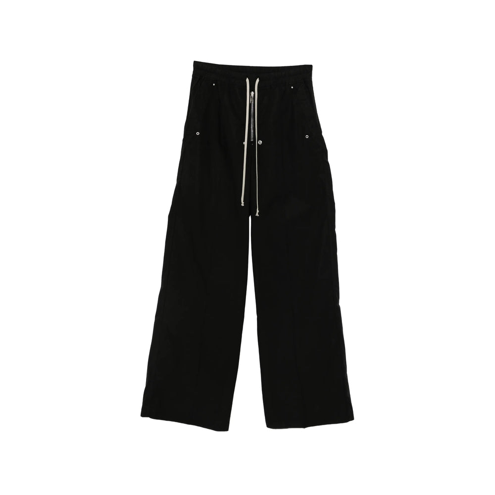 Rick Owens Drkshdw Pantaloni - Nero | 4fca4ed0308cb0b5ffb9470ddfe1948b296786f6