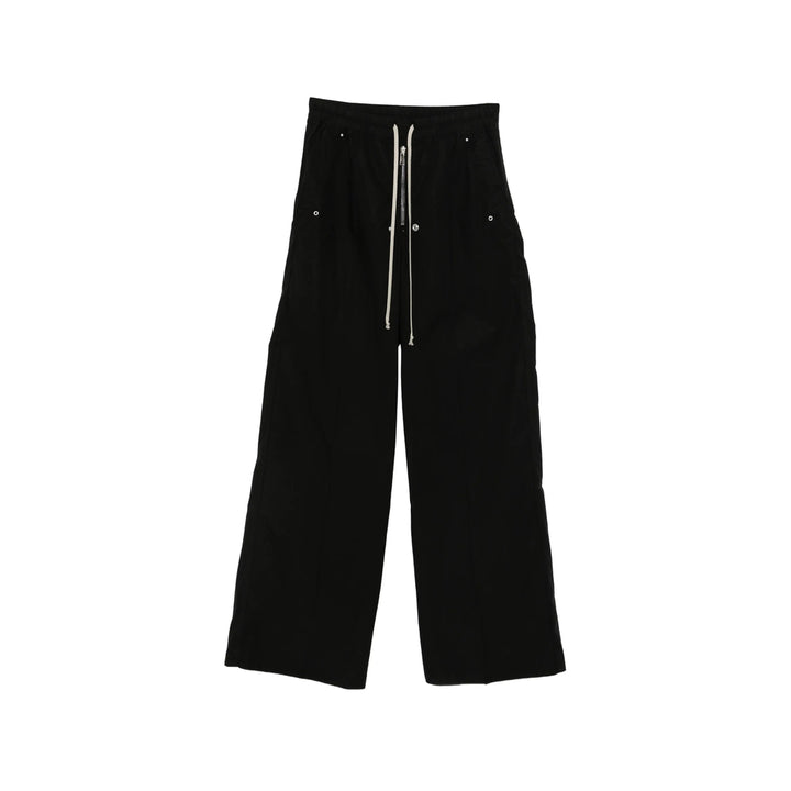 Rick Owens Drkshdw Pantaloni - Nero | 4fca4ed0308cb0b5ffb9470ddfe1948b296786f6