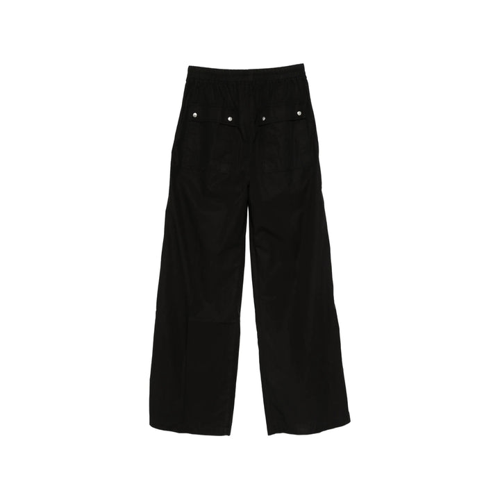 Rick Owens Drkshdw Pantaloni - Nero | 85f2a99903712d89bf2c9395a6fd4c611114bea9
