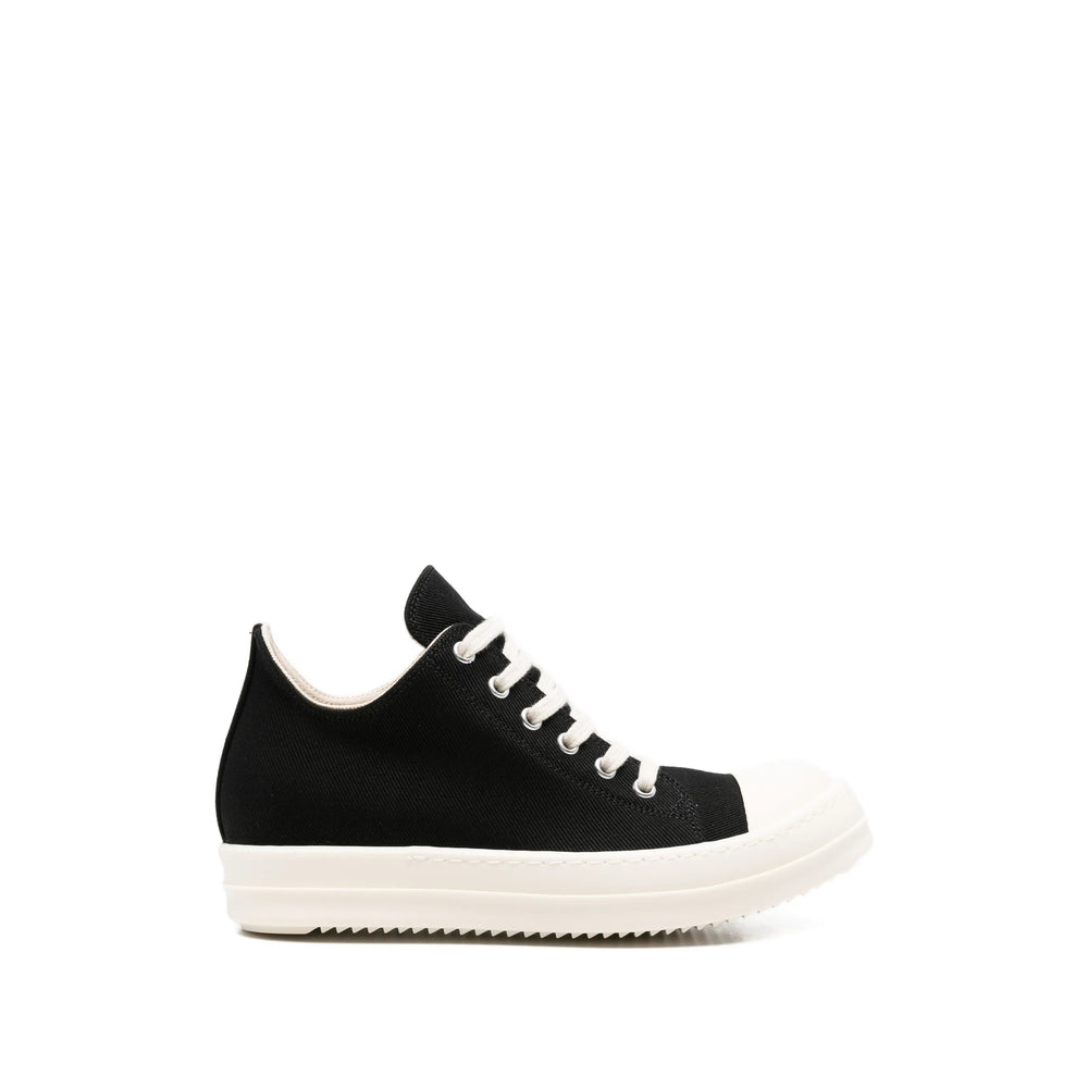 Rick Owens Drkshdw Sneakers - Nero | af0501a586d122c1654762519a6b89c3e32e1d38