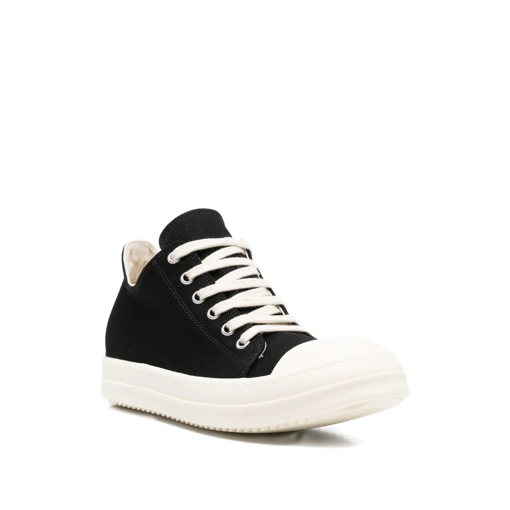 Rick Owens Drkshdw Sneakers - Nero | 0b67b17d54700e65602927c434c01d20ef7c55d0