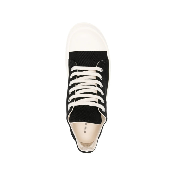 Rick Owens Drkshdw Sneakers - Nero | 0723b2a2b9e3577fb20fbcf33189345b6b61cf4f