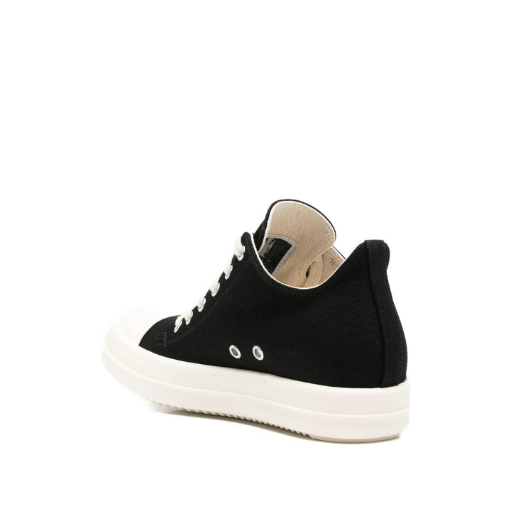 Rick Owens Drkshdw Sneakers - Nero | 9ffd576843a457972e78b9bcdb5b3a9333132a6a