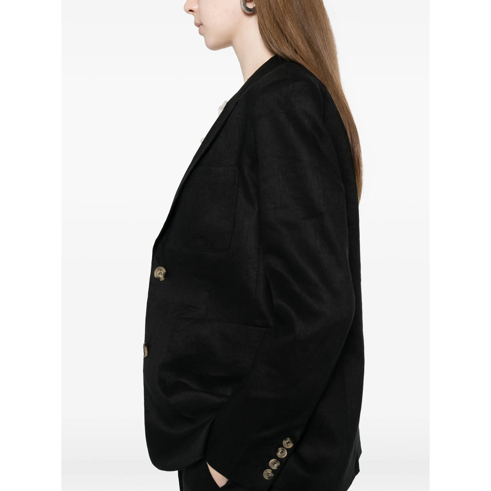 Jc Sophie Giacche - Nero | 9a2be64926f25be0ada807161264fe4953a30561