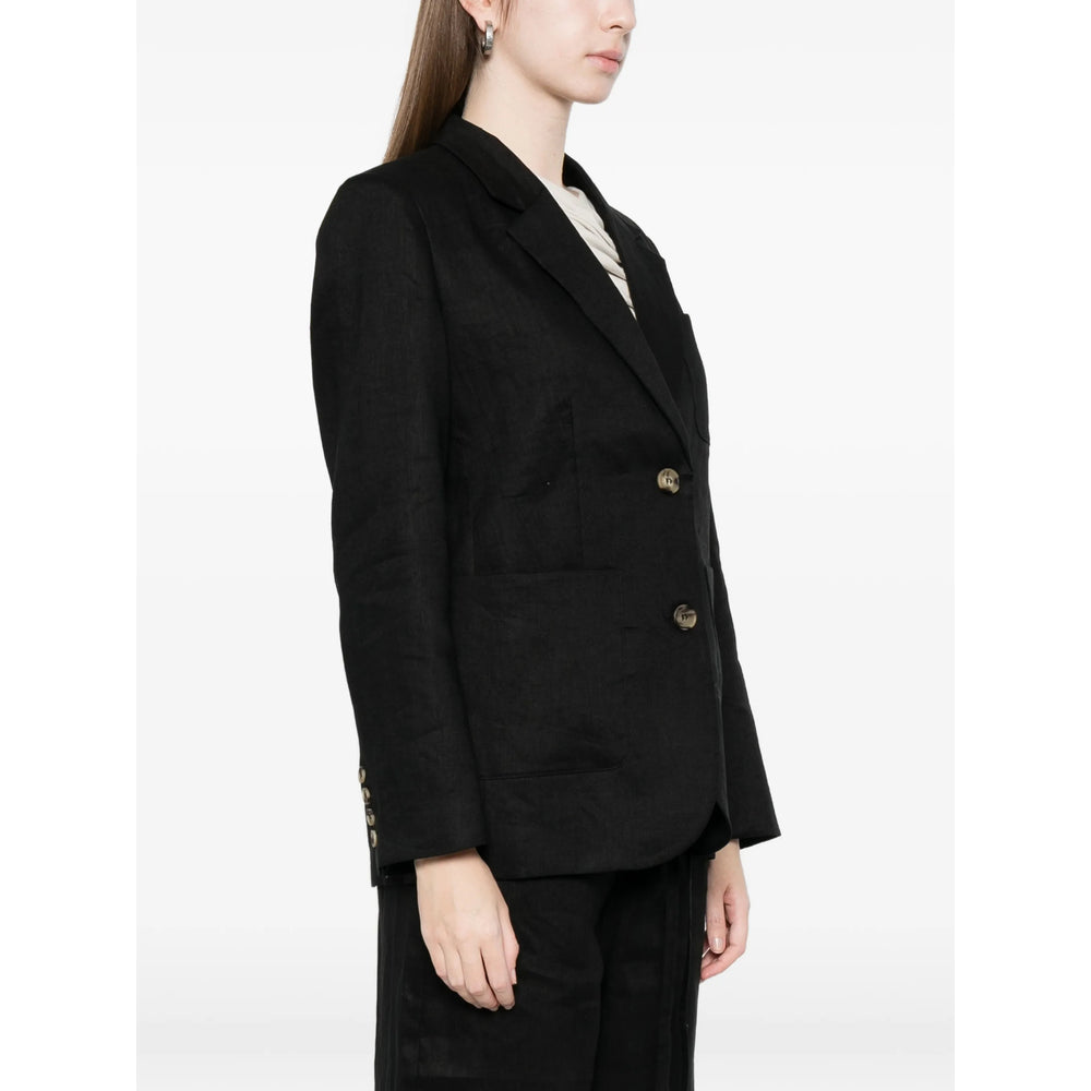 Jc Sophie Giacche - Nero | 2a77a52bd538acc9a556950eef2e90f1e5cfc3e9