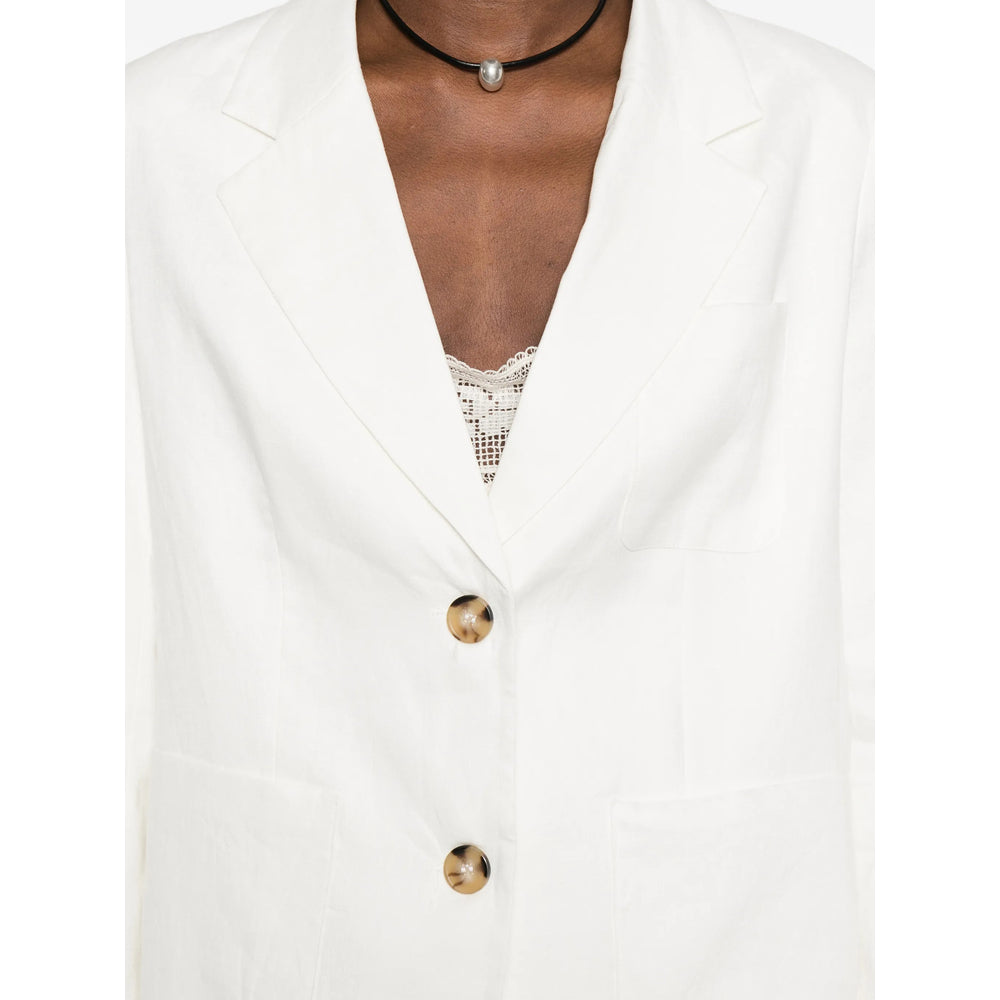Jc Sophie Giacche - Bianco | 6e7aa94238e1355e3d0bd62d94606e5f8e5839d4