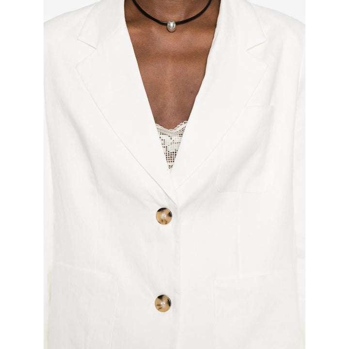 Jc Sophie Giacche - Bianco | 6e7aa94238e1355e3d0bd62d94606e5f8e5839d4