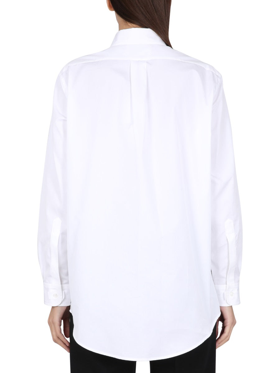 Maison Margiela Camicie - Bianco | Wanan Luxury