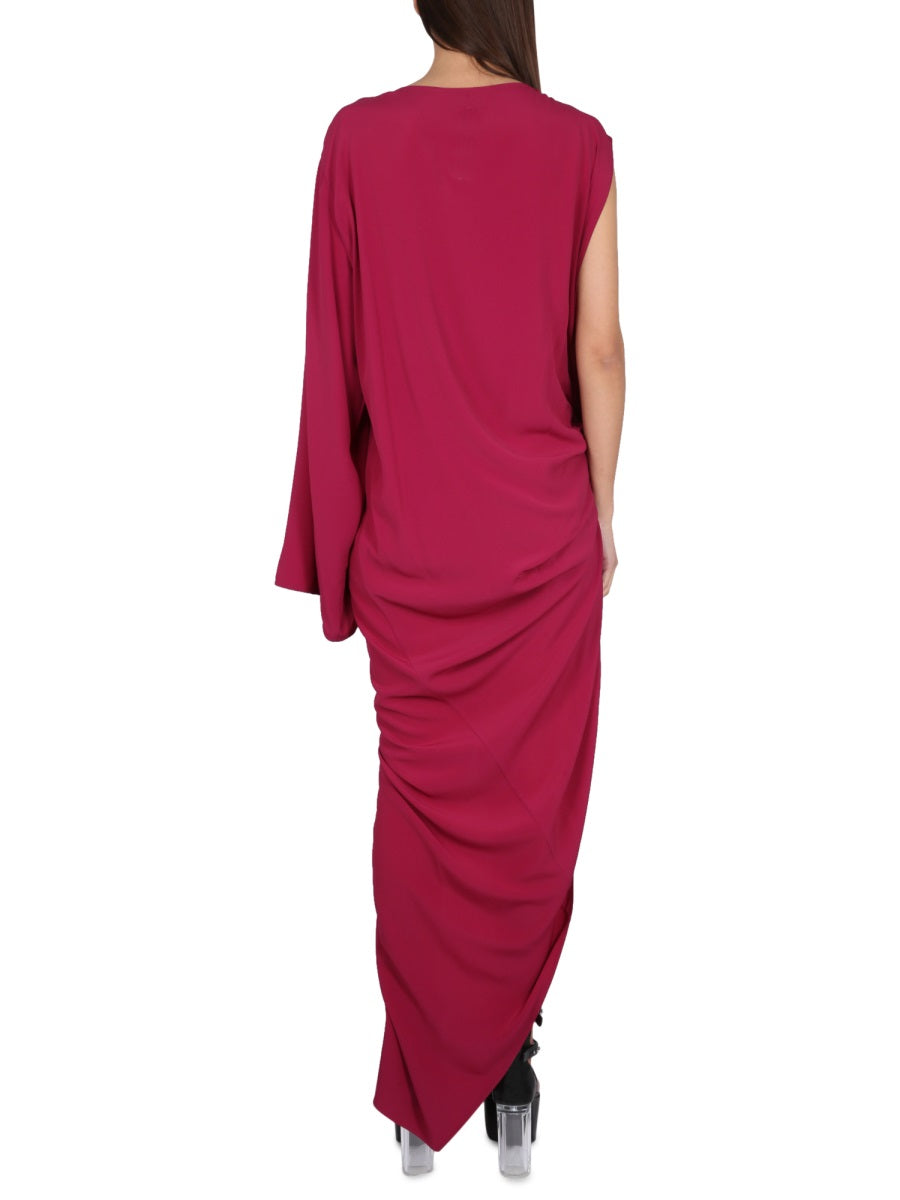 Rick Owens Abiti - Fucsia | Wanan Luxury