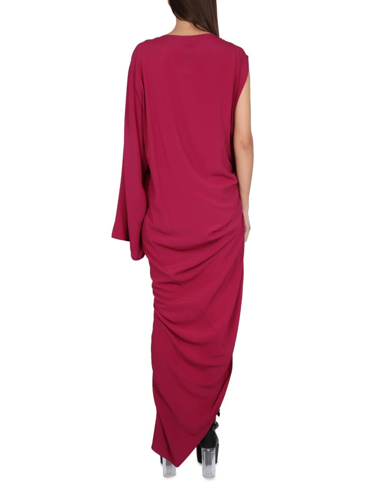 Rick Owens Abiti - Fucsia | Wanan Luxury