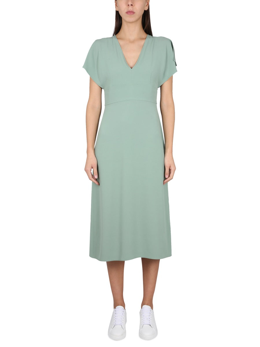 Boss Abiti - Green | e021101d1abb4d0270094d6c5ba247f6c1b09bc3