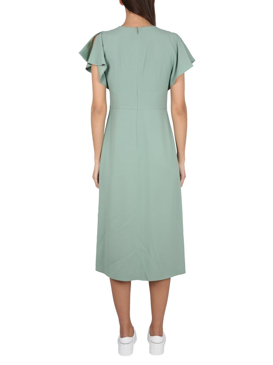 Boss Abiti - Green | 1babbdf34ae6eb8b819ab45e53d4917ce278af20