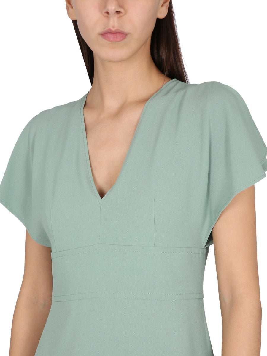 Boss Abiti - Green | fbcd109bbe0ec3086289ca848fa05ca58a3445a3