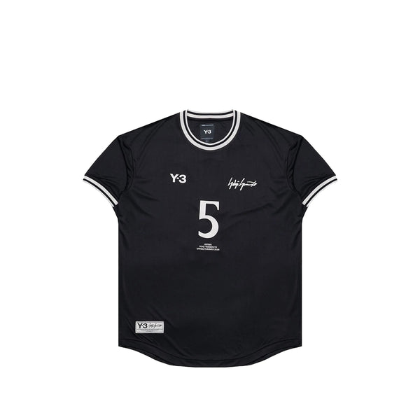 Camiseta Negra