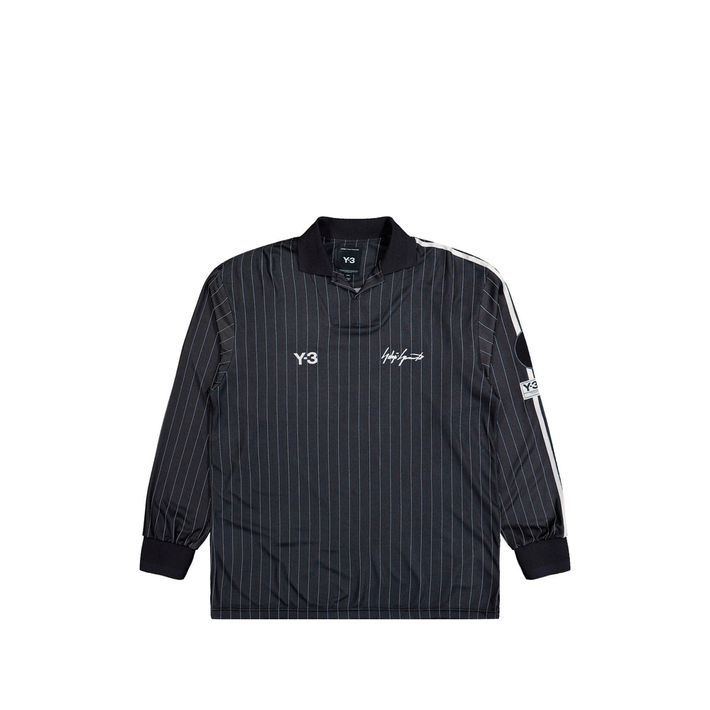 Y3 X Elite 5 T Shirt - Nero | 703cc20a4cc51e1251f0c2986b8328eb5f169dce