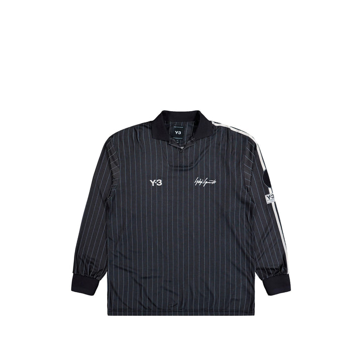 Y3 X Elite 5 T Shirt - Nero | 703cc20a4cc51e1251f0c2986b8328eb5f169dce