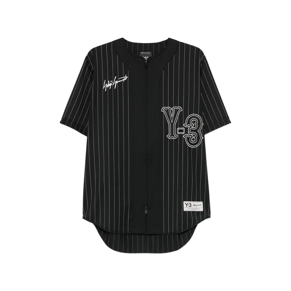 Y3 X Elite 5 Outerwears - Nero | 9457b5f05e684f49cce975abced68c04aee352d9