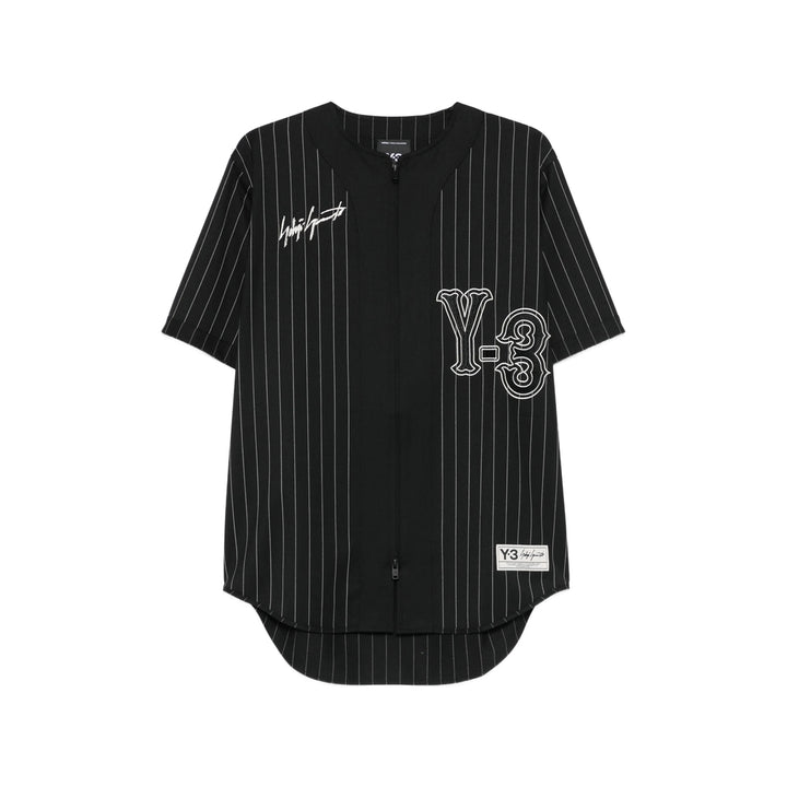 Y3 X Elite 5 Outerwears - Nero | 9457b5f05e684f49cce975abced68c04aee352d9