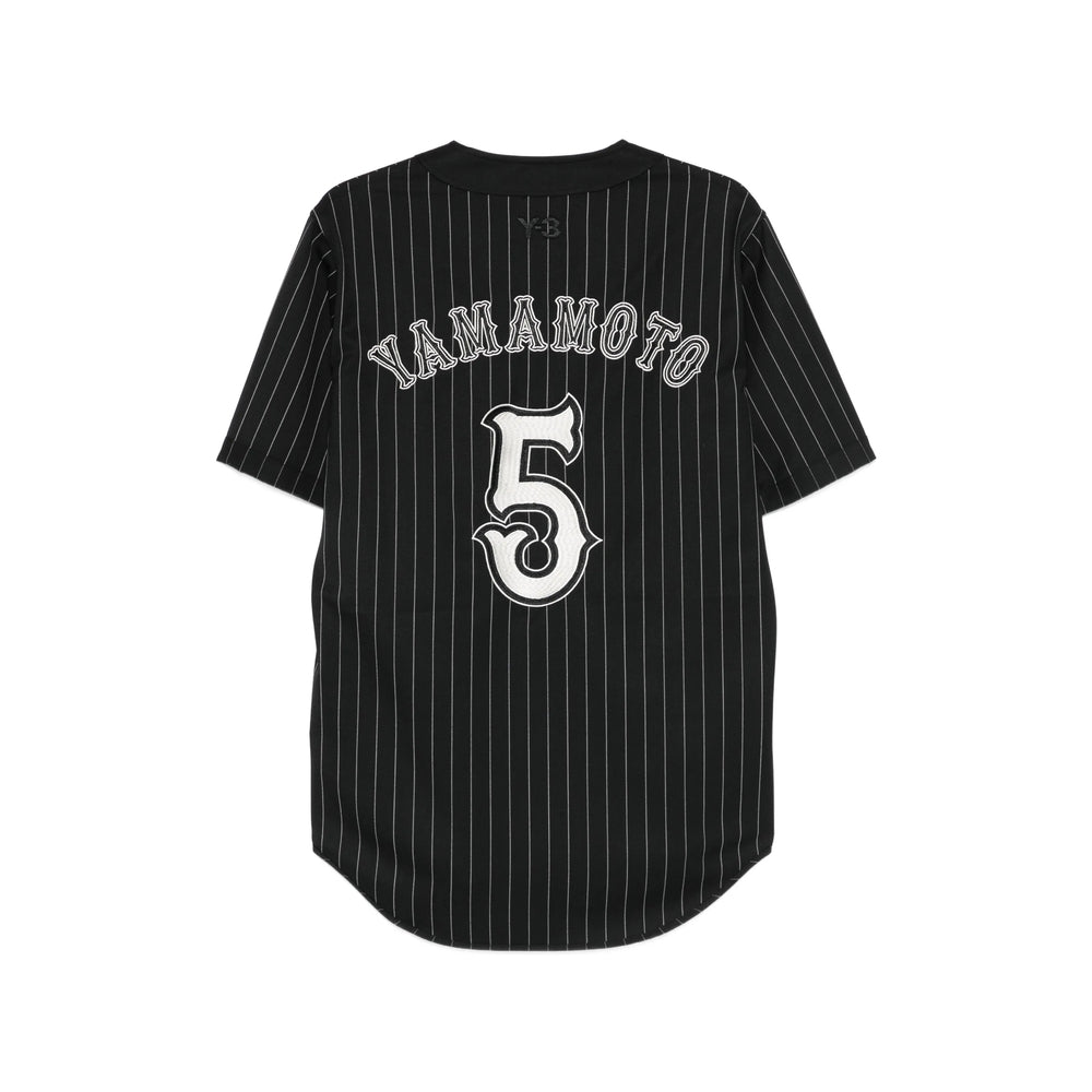 Y3 X Elite 5 Outerwears - Nero | 77f5fb26efe2e34fe2ffa998db6f7f7669b47c4d