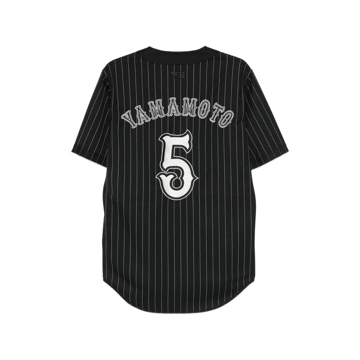 Y3 X Elite 5 Outerwears - Nero | 77f5fb26efe2e34fe2ffa998db6f7f7669b47c4d